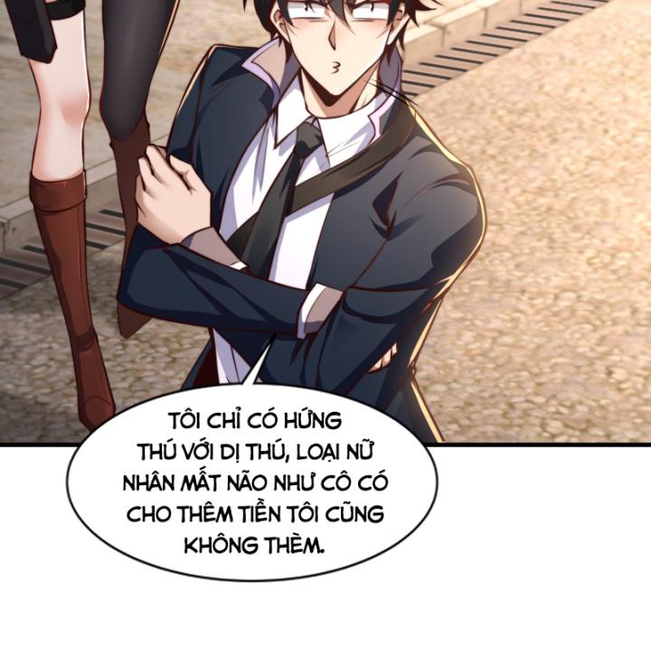 mở màn thức tỉnh sơn hải kinh chapter 2 84