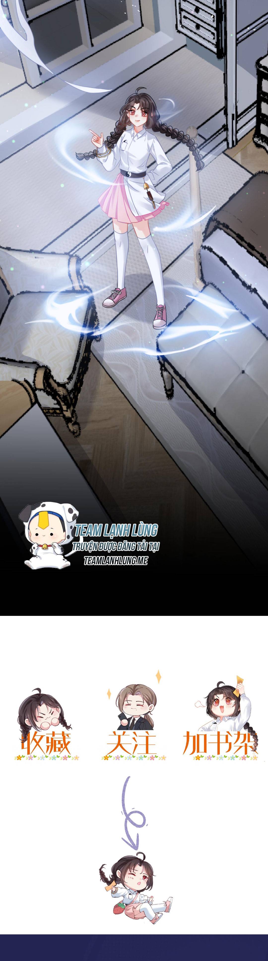 sau khi xuống núi , đại lão huyền học chấn động cả thế giới chapter 121 7