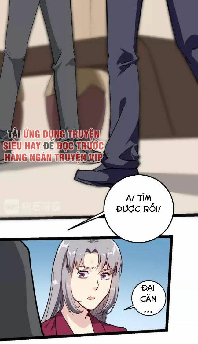 hồi xuân tiểu độc y chapter 54 35