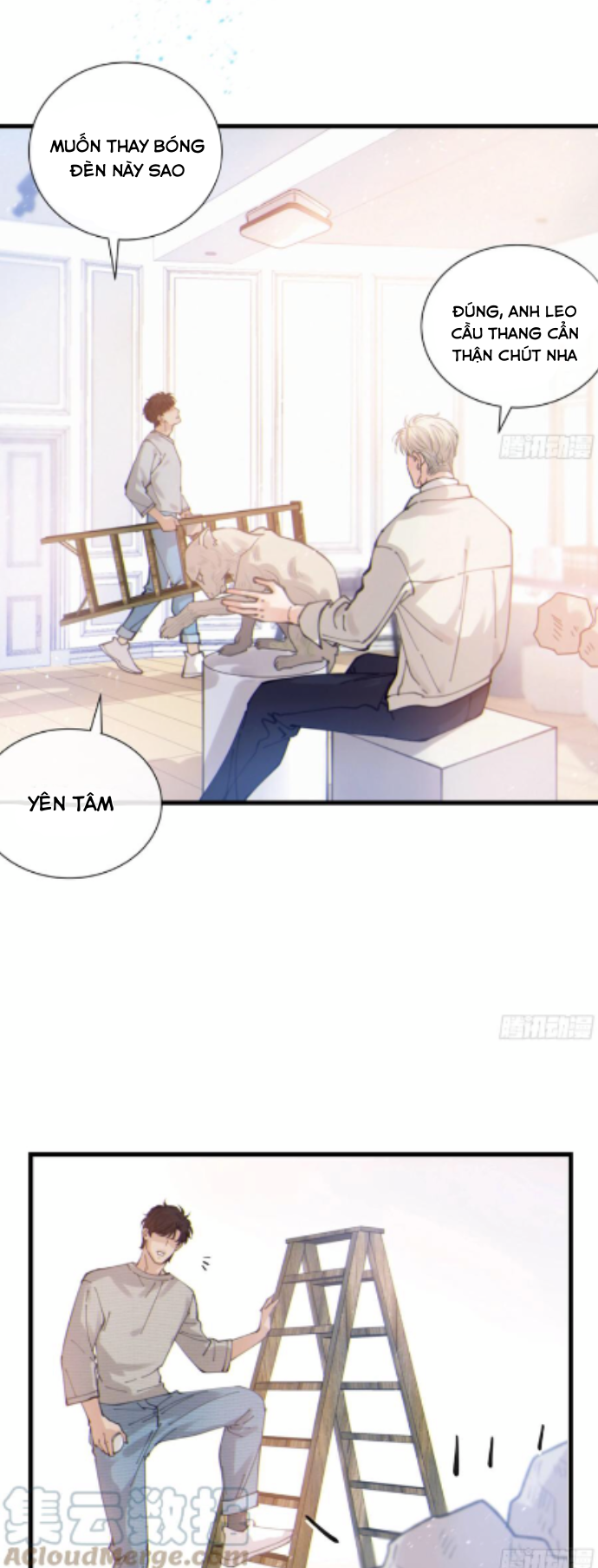 đêm sao chapter 46 4