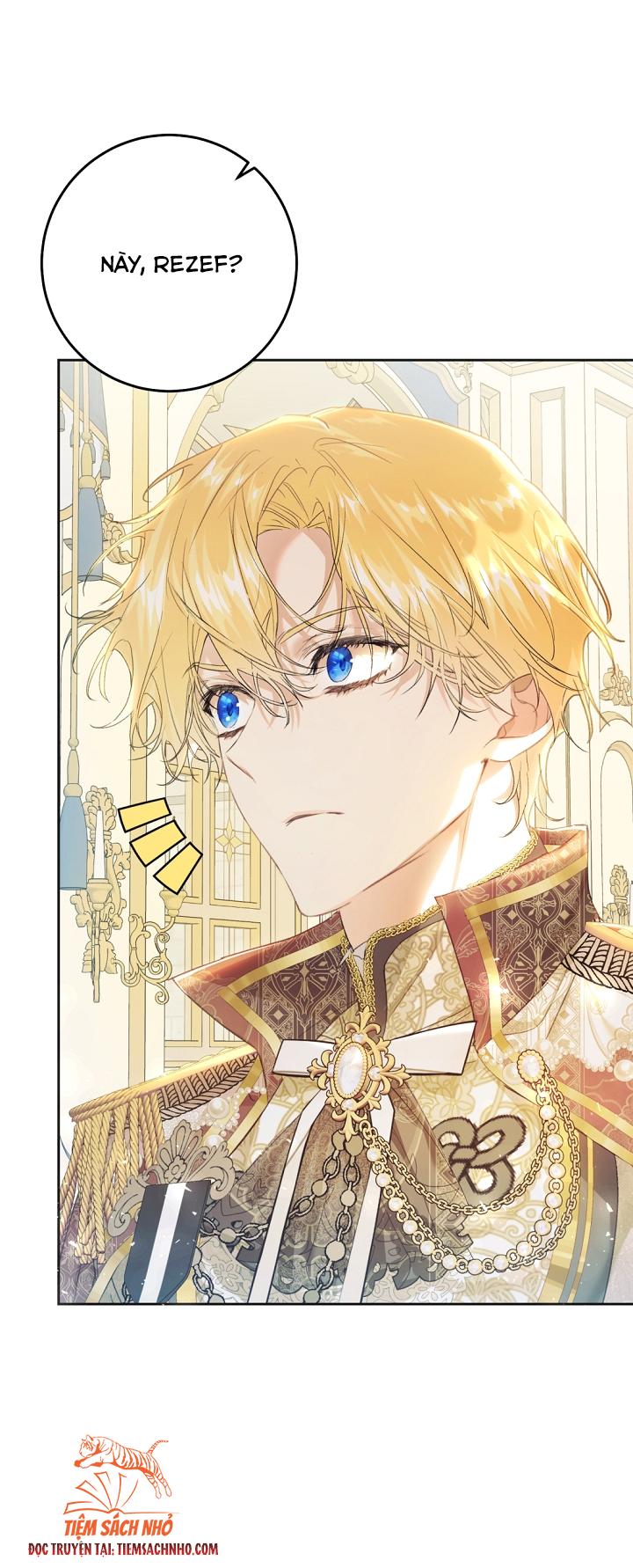 ác nữ là con rối chapter 53 63