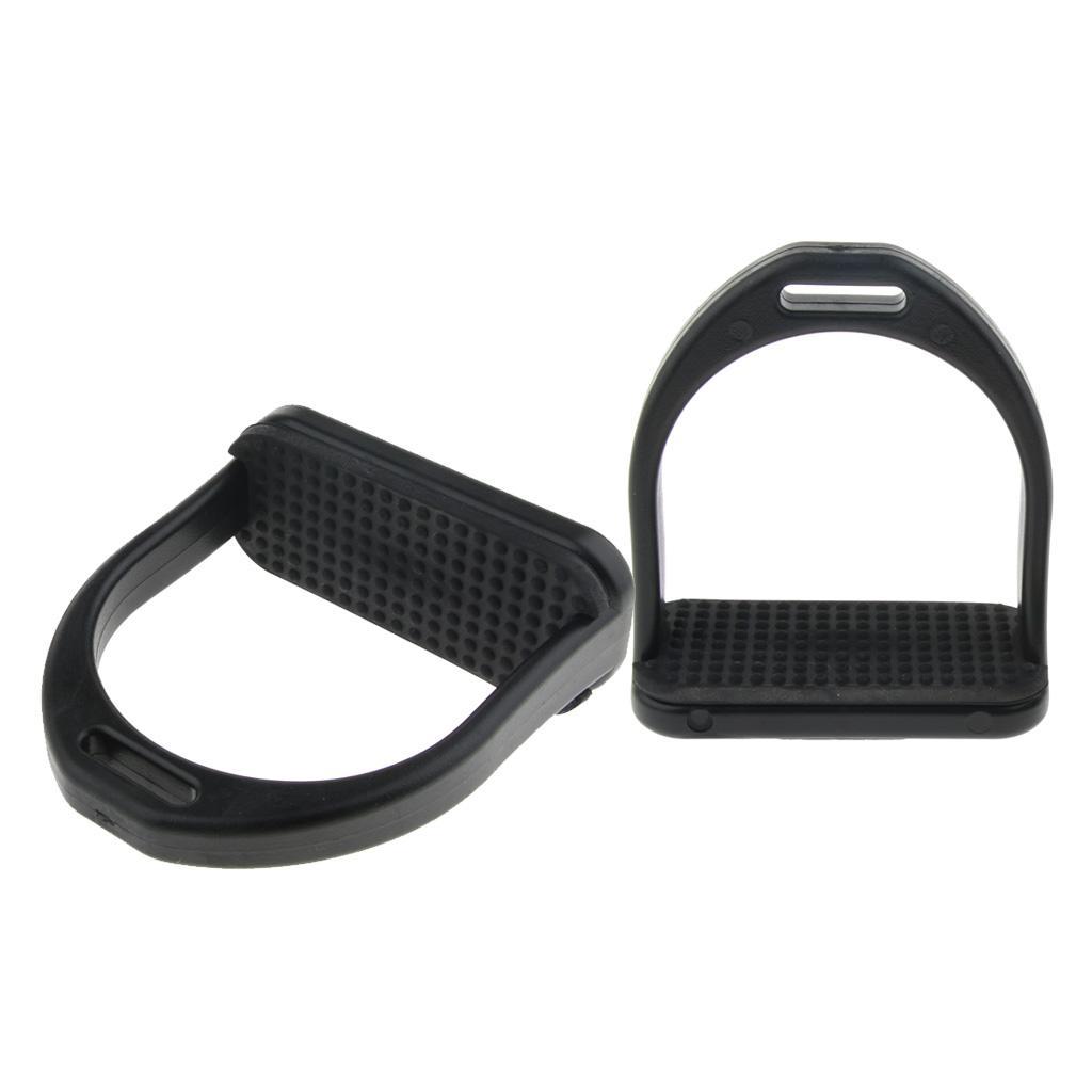 High Strength  Lightweight Horse Riding  Rubber Treads for Kid