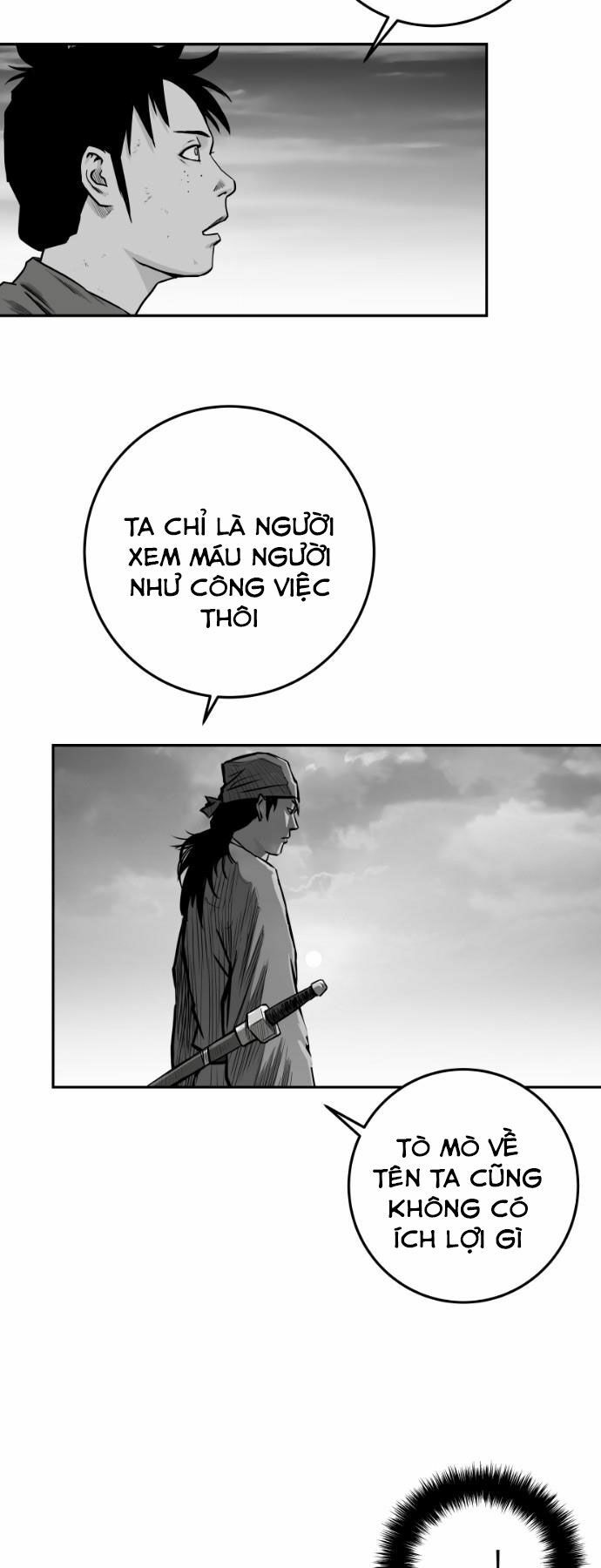 Sát Thủ Anh Vũ Chapter 76 14