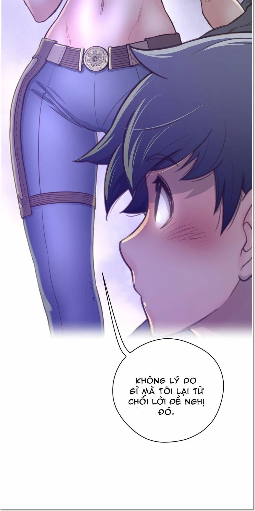 một nửa hoàn hảo chapter 28 34