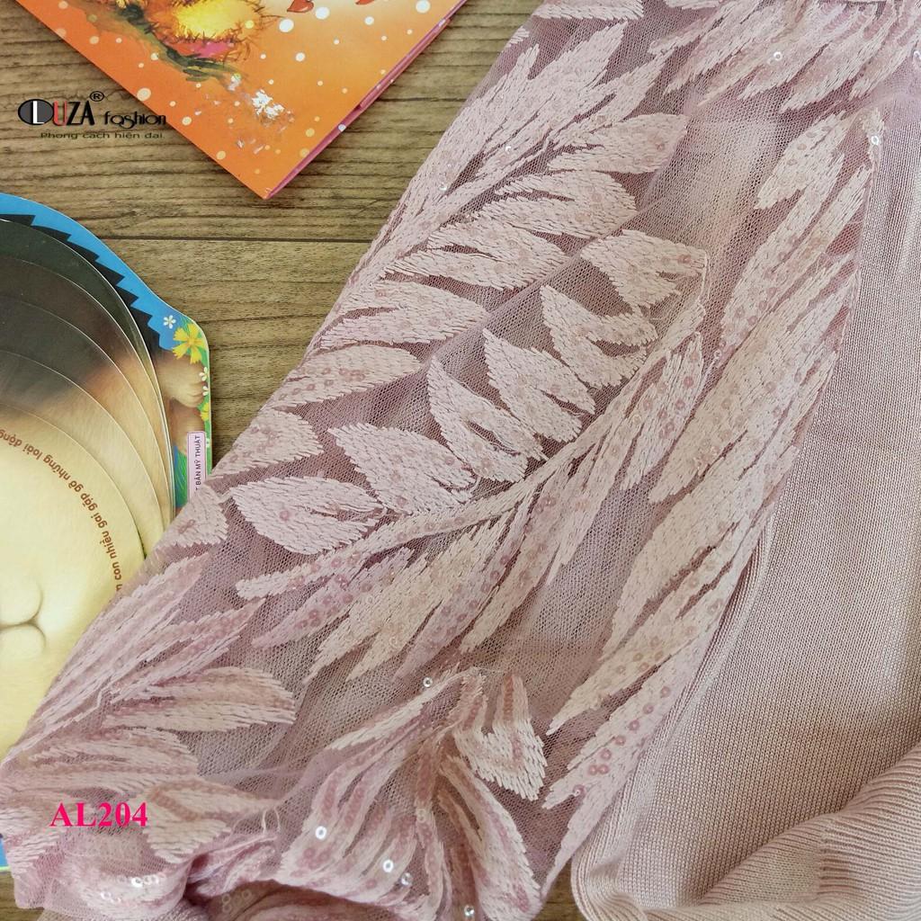 Áo len quảng châu siêu đẹp-hình chụp SP thật 100%