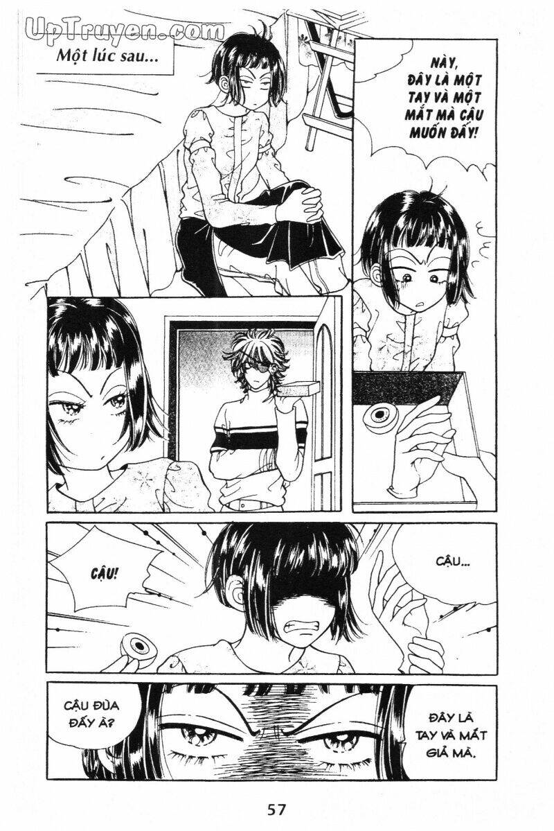 cô nàng ngổ ngáo chapter 3 59