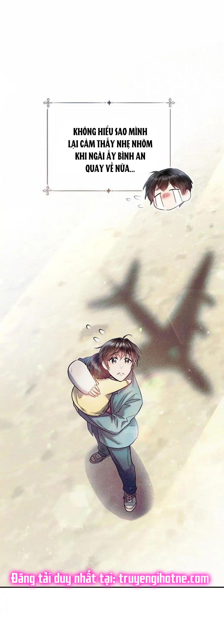 Sugar Rain chapter 9.2 - Trang 13