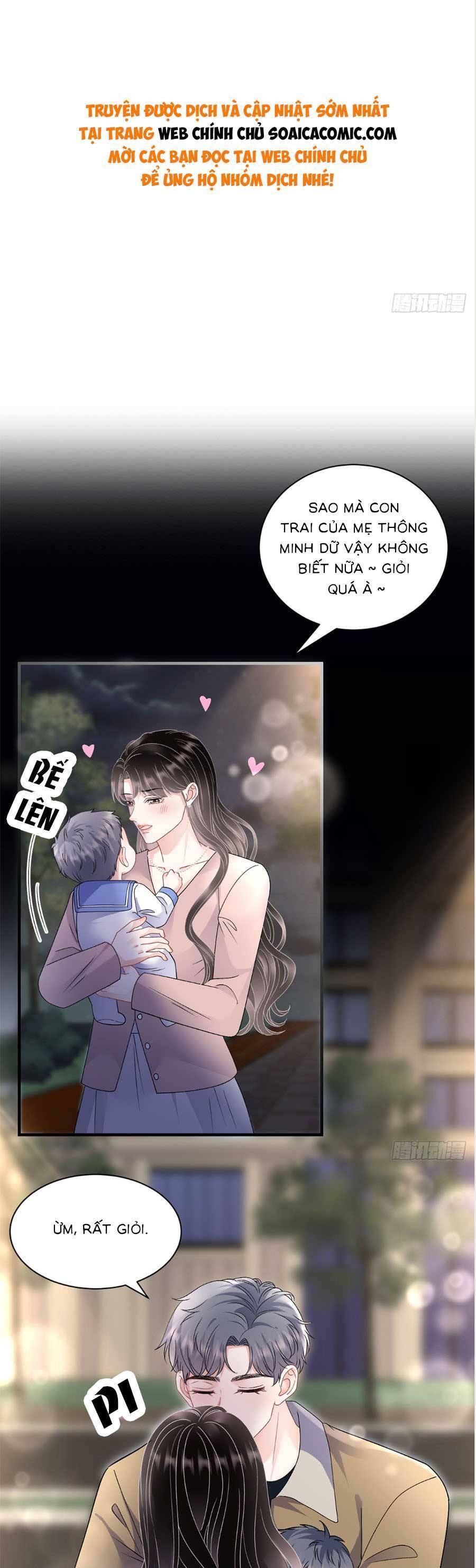 đại tiểu thư có thể có cái gì xấu chapter 185 1