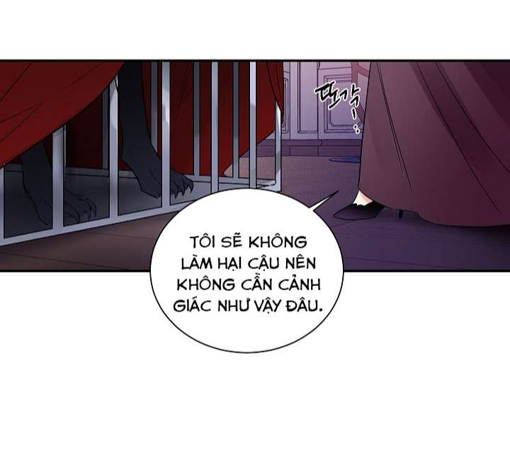 thuần phục người sói chapter 1 27