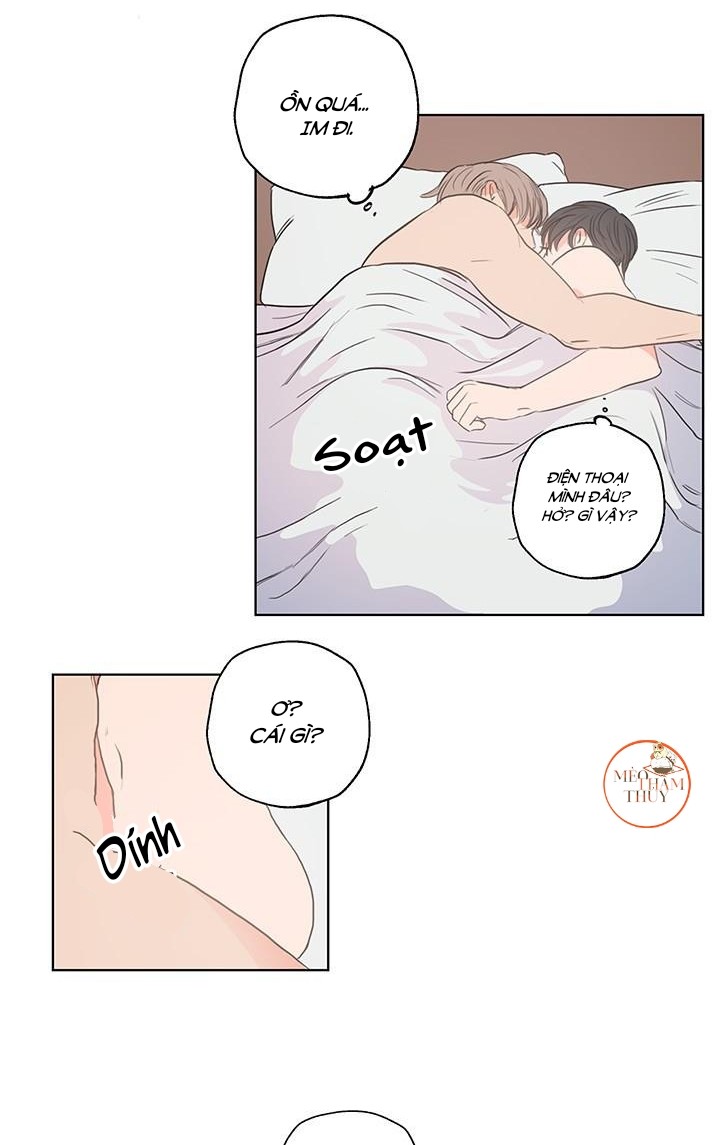 phòng 1305 chapter 2 33