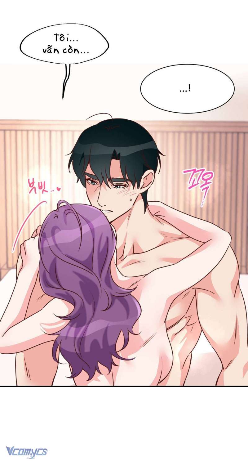 [18+] cục cưng nhà hàng xóm chapter 5 12
