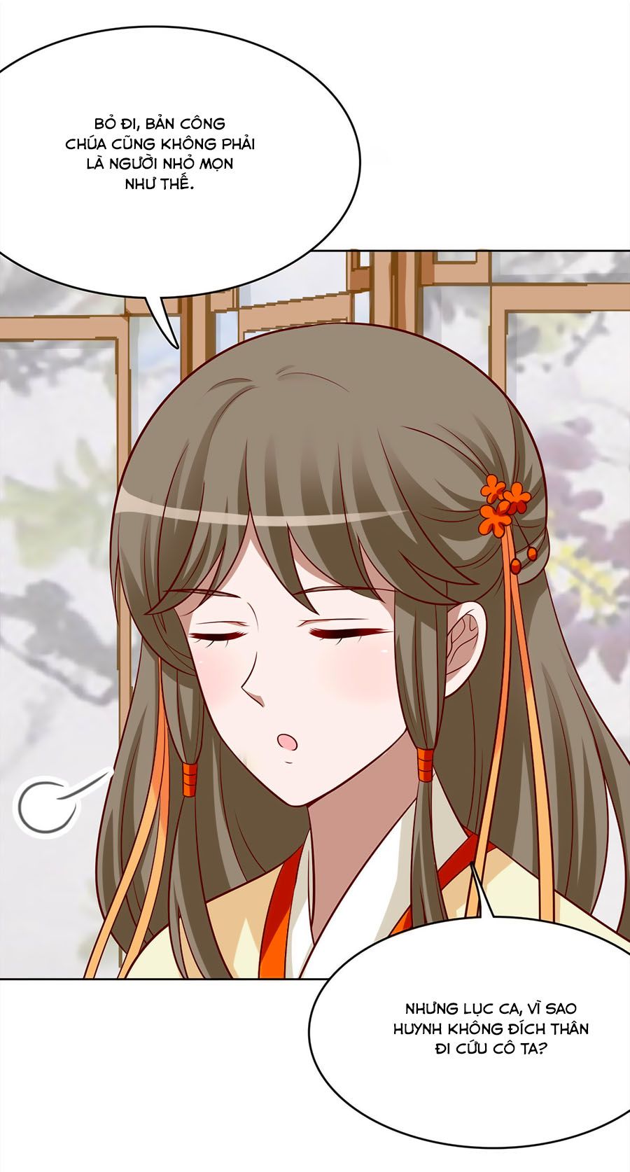 kiêu ngạo vương gia chủng điền phi chapter 105 9