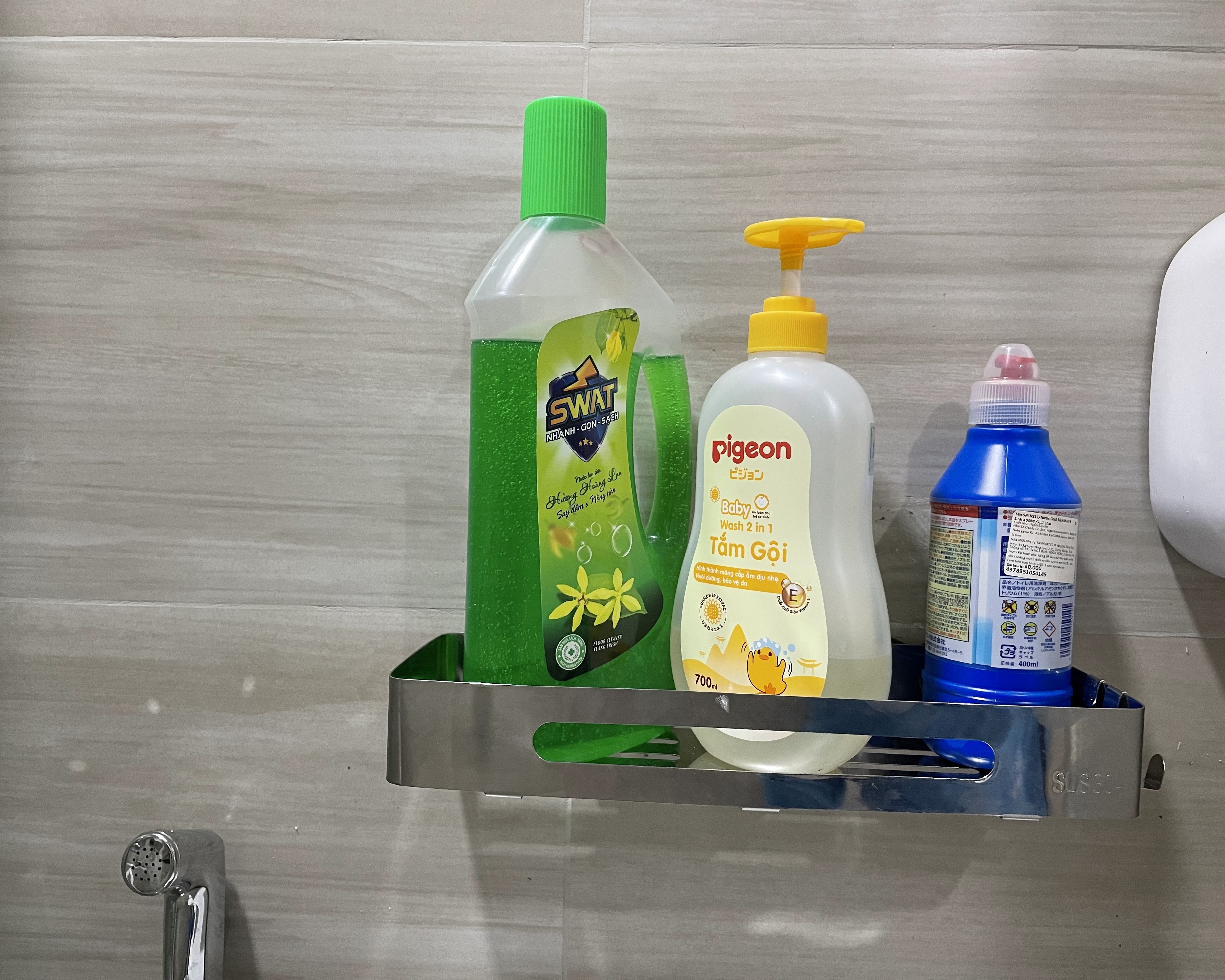 Keo trám khe nứt tường gạch sửa chữa đa năng irp700 Singapore