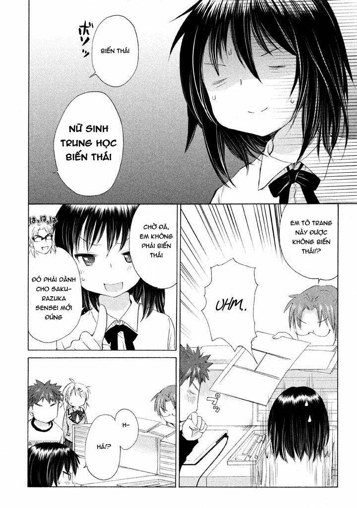 comic studio chapter 24 15