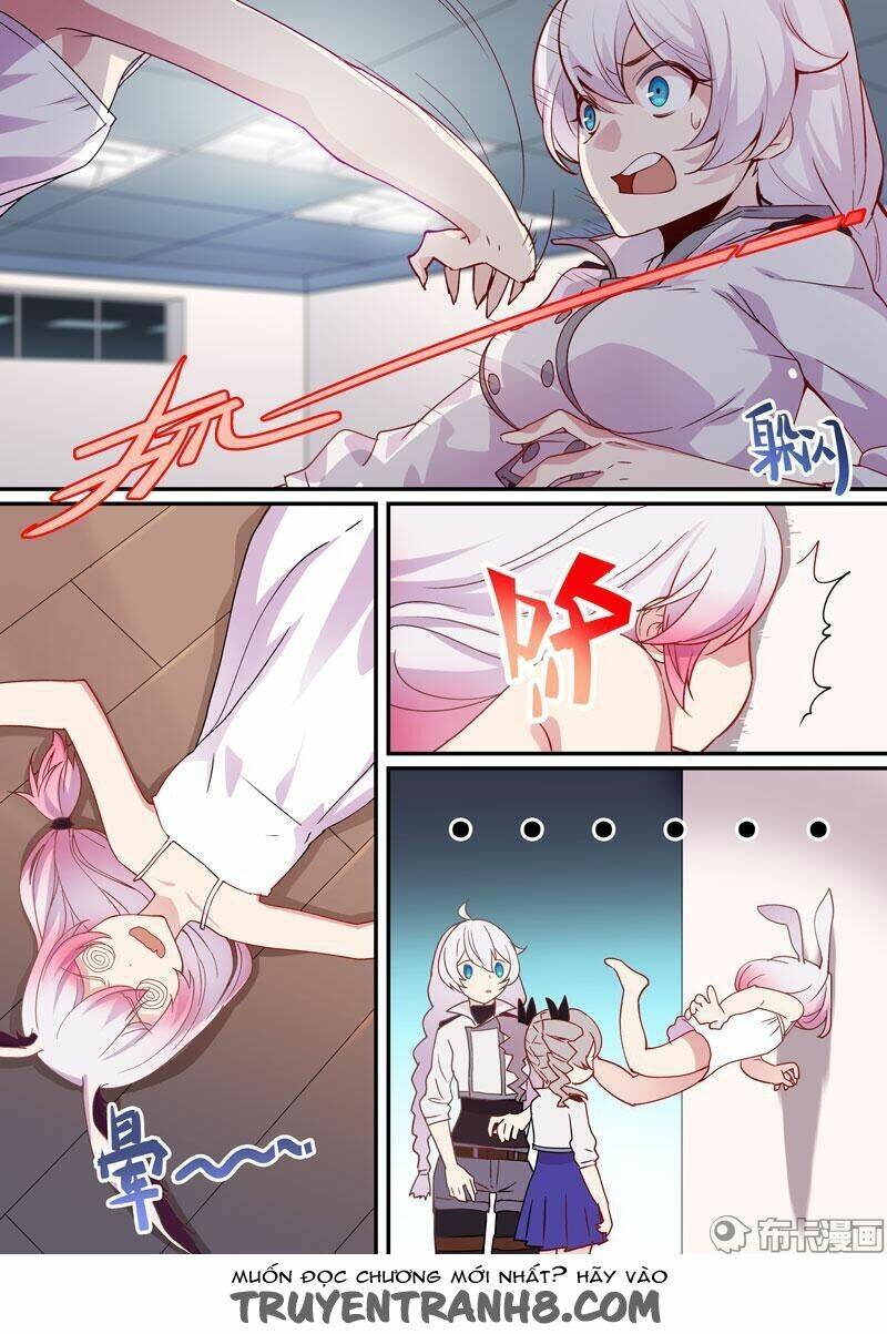 băng hoại 3rd chapter 54 8