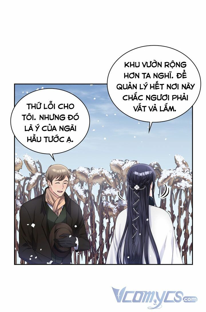 Công Nương Su Chapter 42 - Trang 30