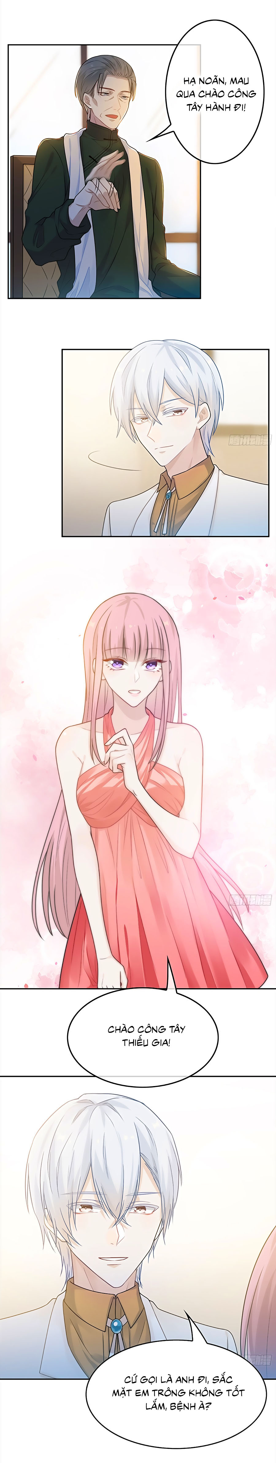 hai cách tìm gặp người yêu chapter 48 3