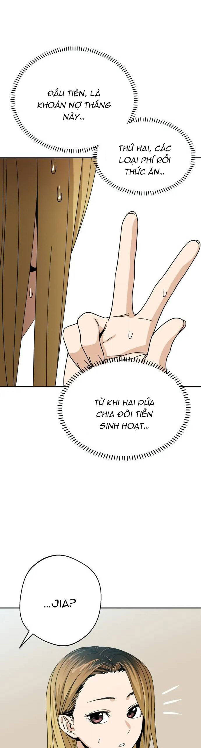 Lớ Ngớ Vớ Phải Tình Yêu chapter 38.2 22