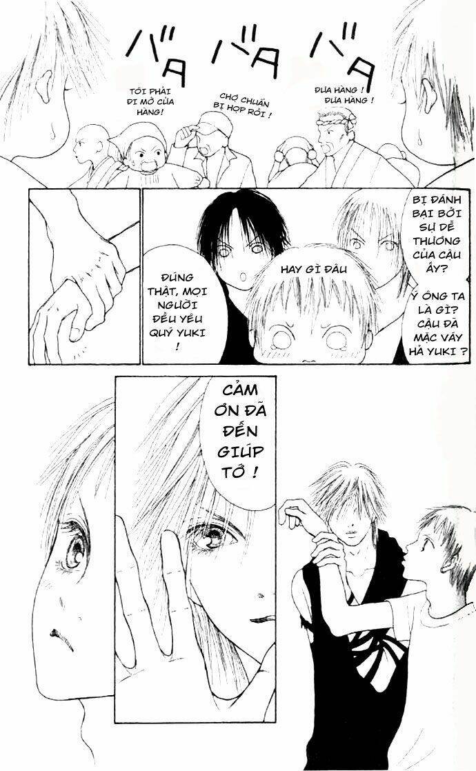 perfect girl evolution chapter 37 41