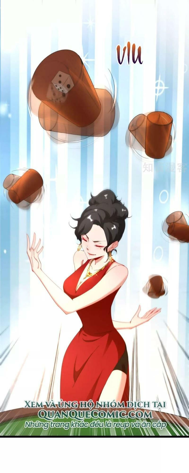 vòng bạn bè mạnh nhất của tiên giới chapter 13 37