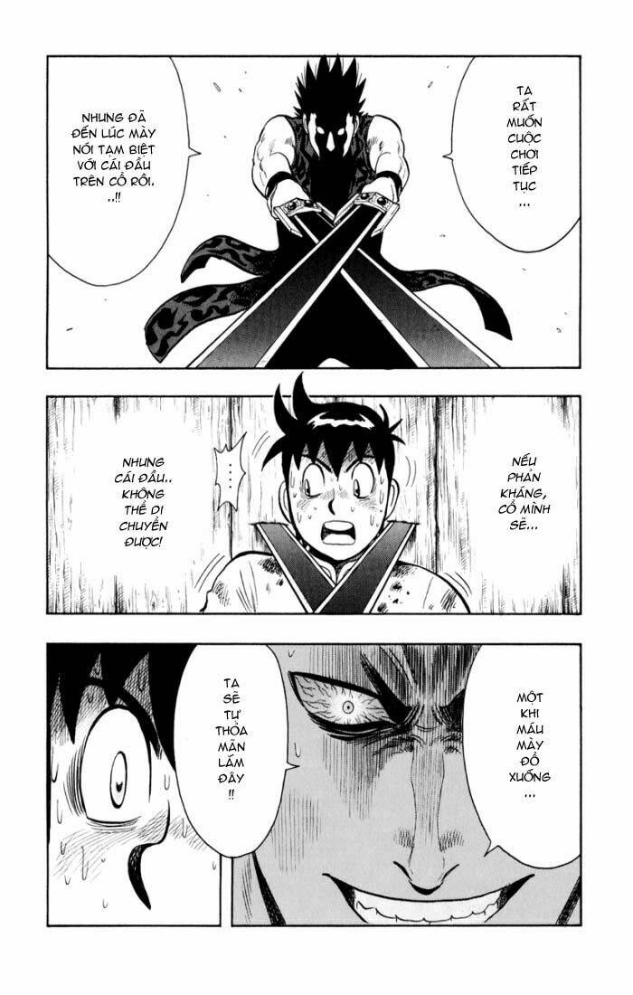 hoàng phi hồng phần iii chapter 35 19