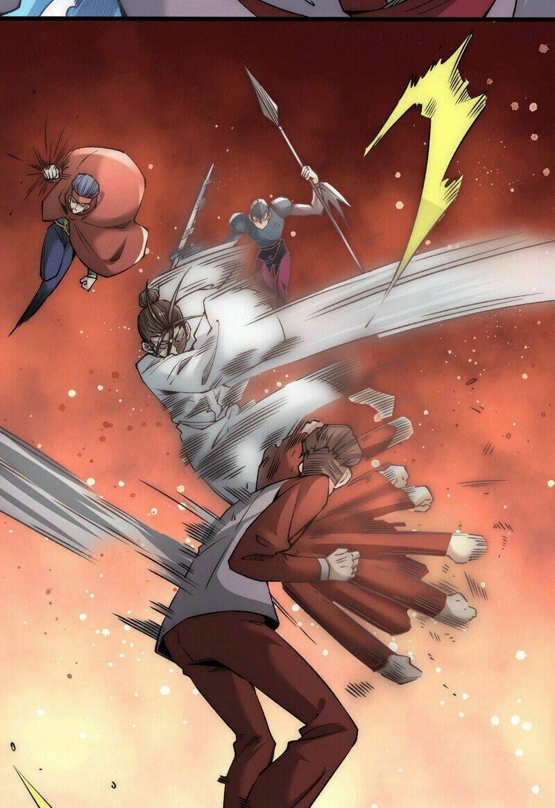 đô thị đỉnh phong cao thủ chapter 190 5