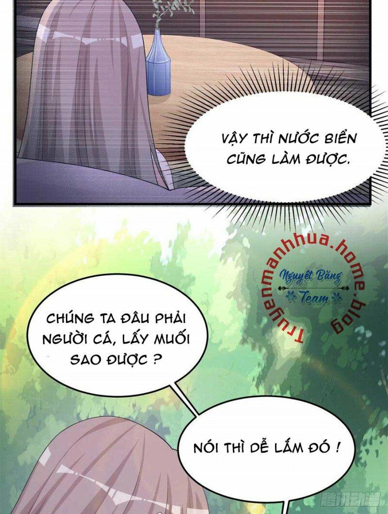 [16+] thảnh thơi thú thế chủng chủng điền, sinh sinh tể chapter 296 25