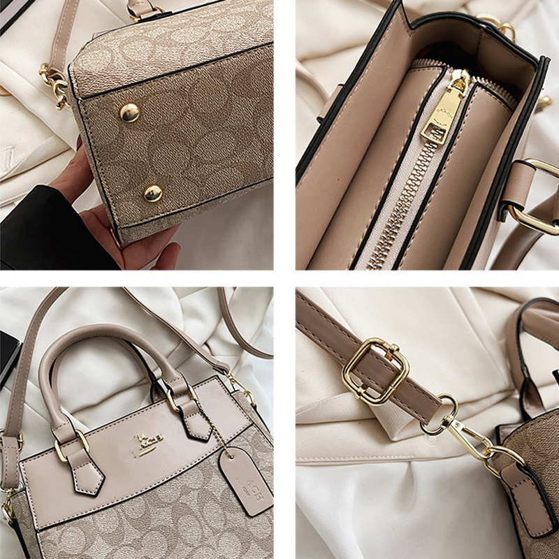 Túi xách nữ thời trang công sở cao cấp phong cách dễ thương – BEE GEE TN1100