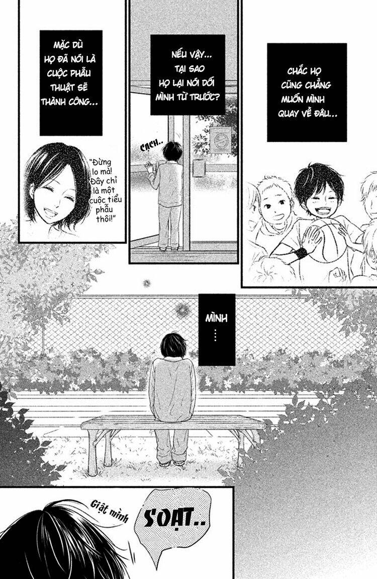 akuma de koi shiyou chapter 4 6