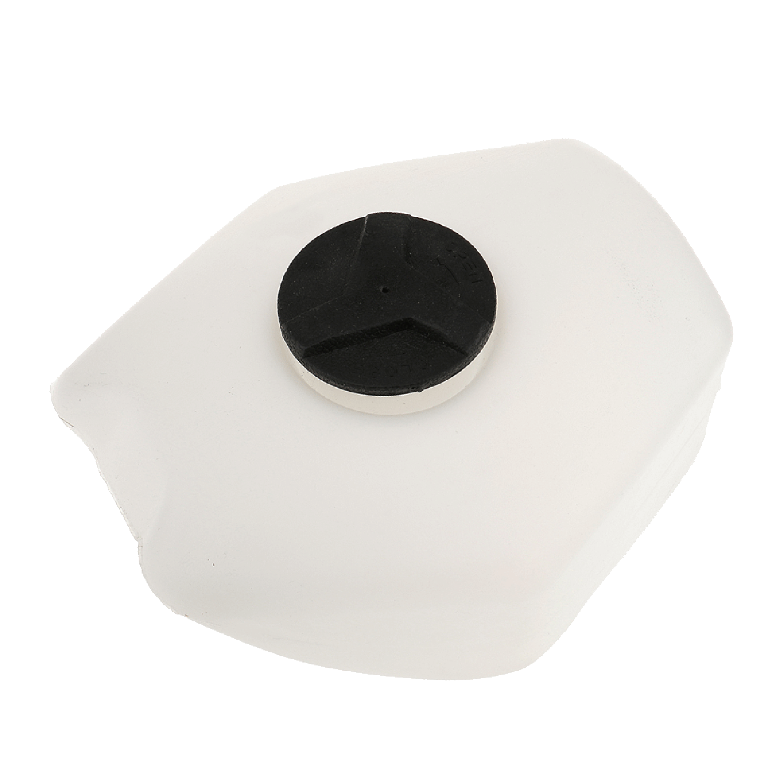 Fuel Gas Tank With Cover for 47cc Dirt Pocket Bikes