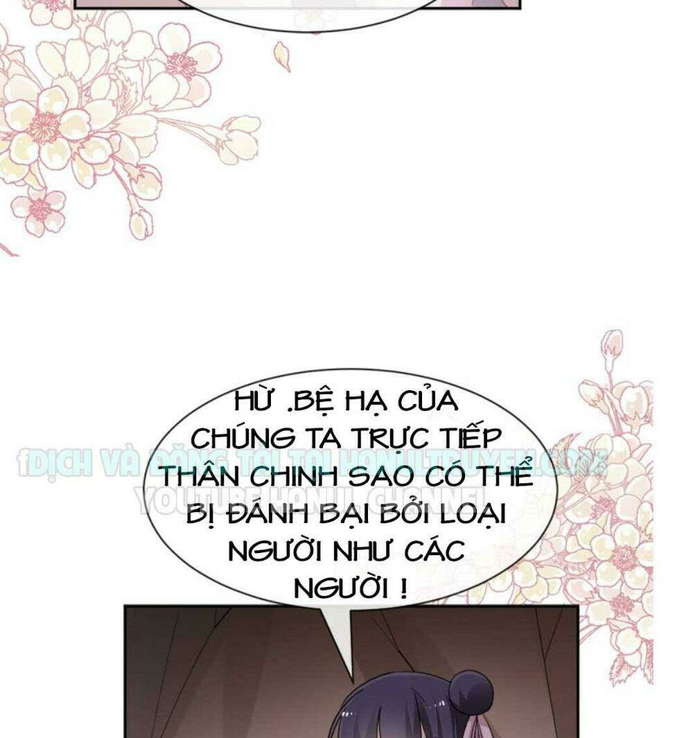 thiên hạ đệ nhất sủng phi chapter 69.2 4