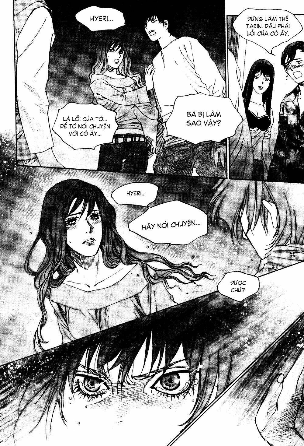 redrum 327 chapter 5 24