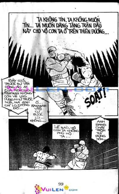 truyền nhân atula - shura no mon i chapter 18 100