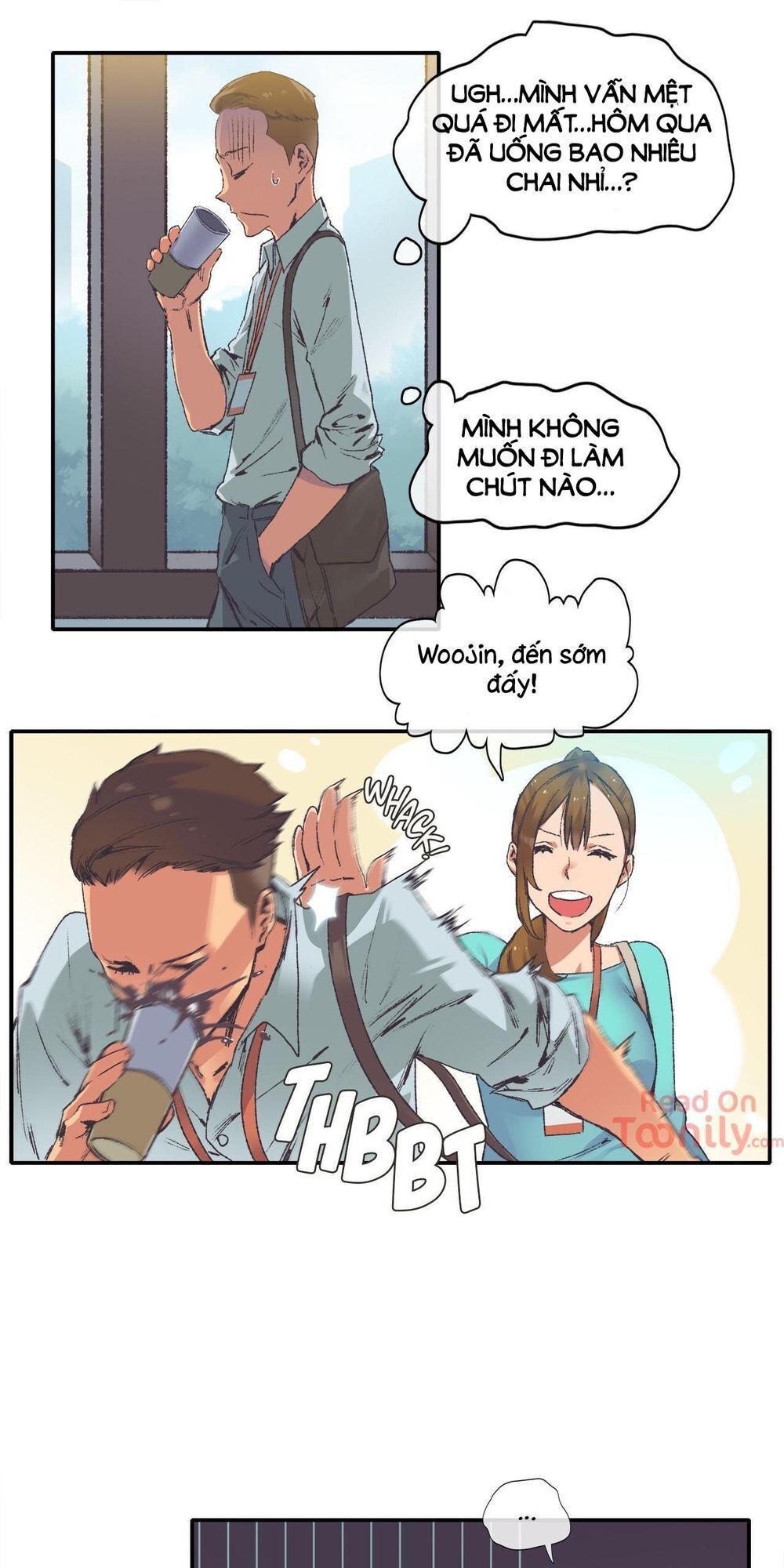 vùng đất kỳ diệu chapter 5 5
