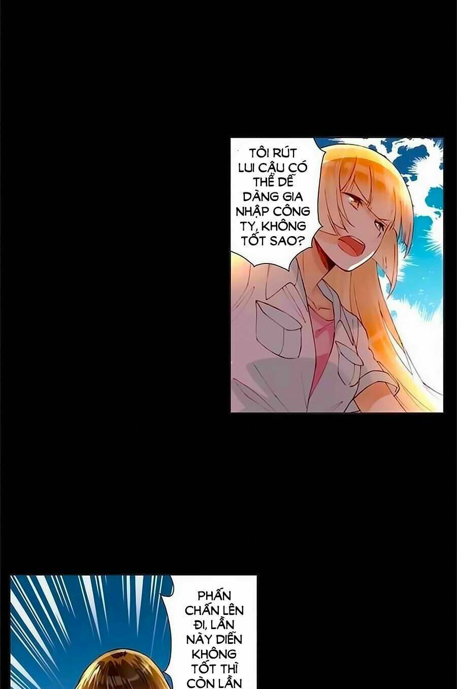 trọng sinh chi tinh quang thôi xán chapter 33 3