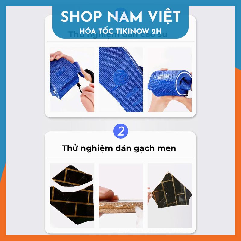 Keo Nước 401 Đa Năng Dán Móng, Dán Giày, Cao Su, Kim Loại, Thủy Tinh, Nhựa