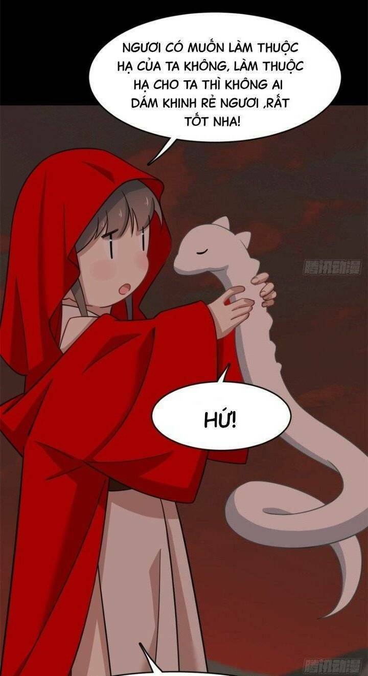 độc bộ thiên hạ: đặc công thần y chapter 181 16