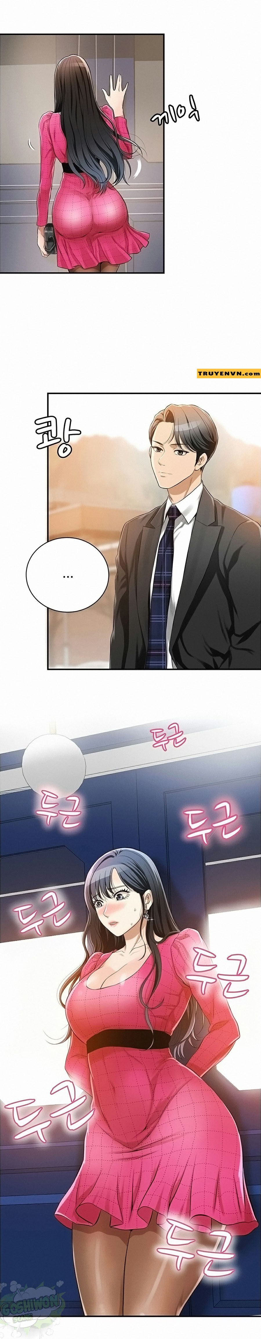 craving - dục vọng chapter 5 15