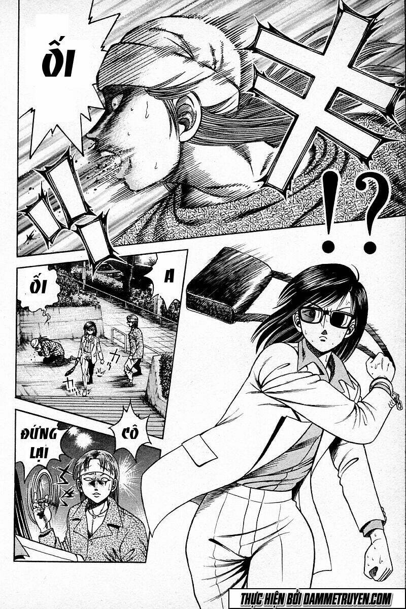 shin kotaro makaritoru! juudouhen chapter 93 16