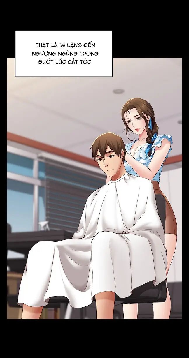 nhật ký ở trọ - không che chapter 4 15