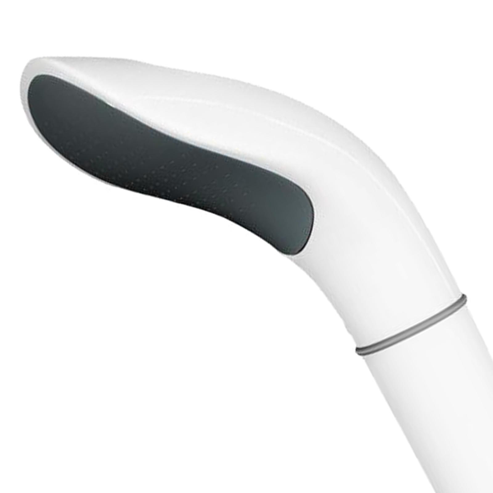 Rain Shower High Pressure Handheld Shower Head Hose for Bathroom