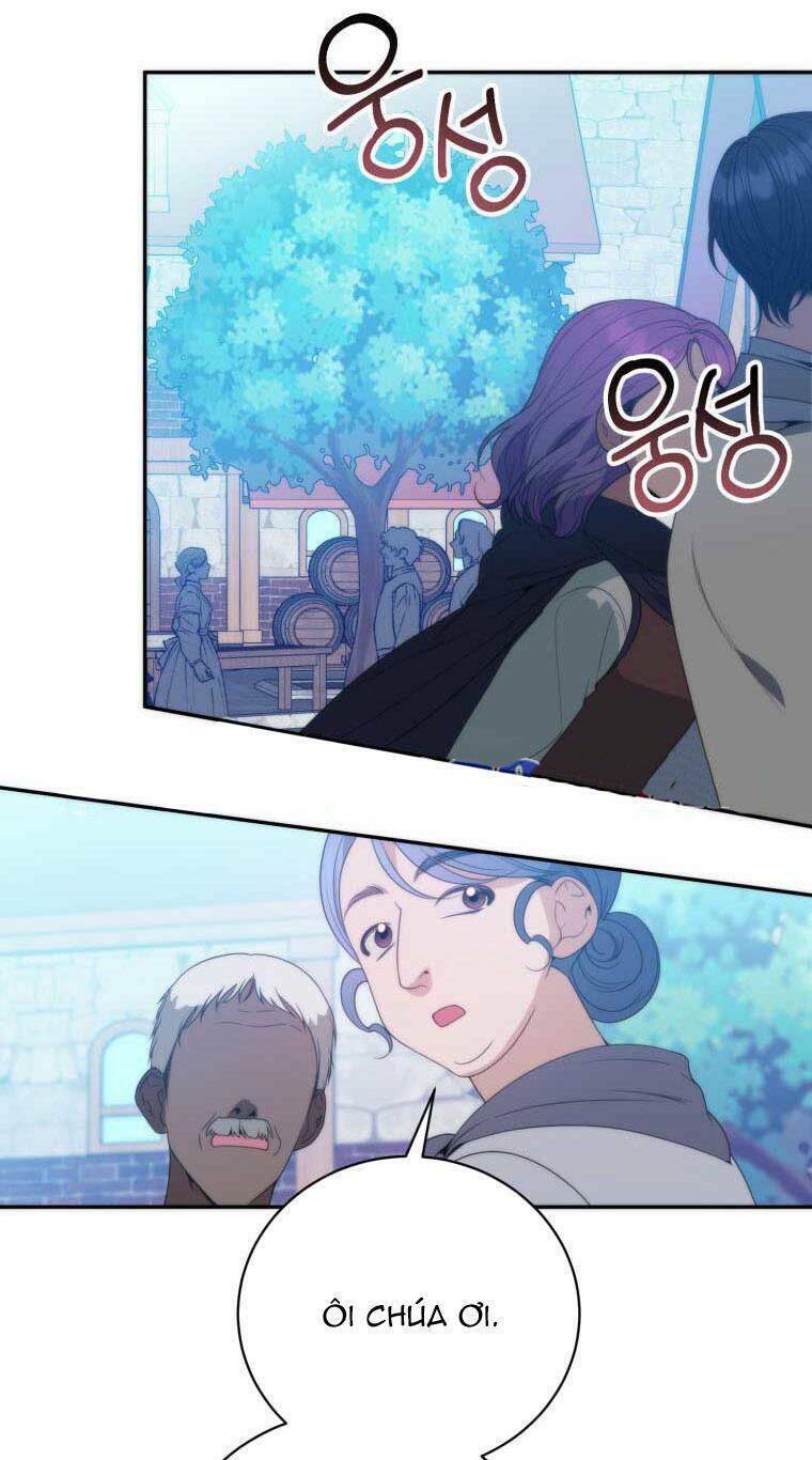 bước tới con đường hoa chapter 50 59