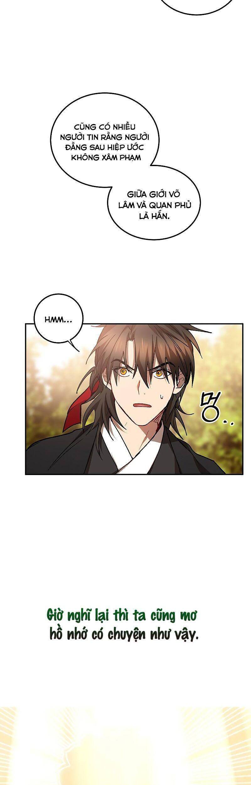 võ đang kỳ hiệp chapter 64 36