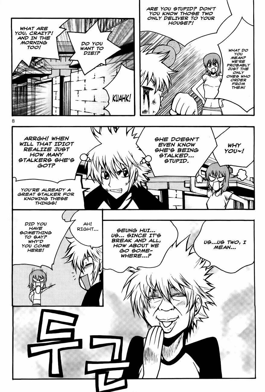 zippy ziggy chapter 70 6