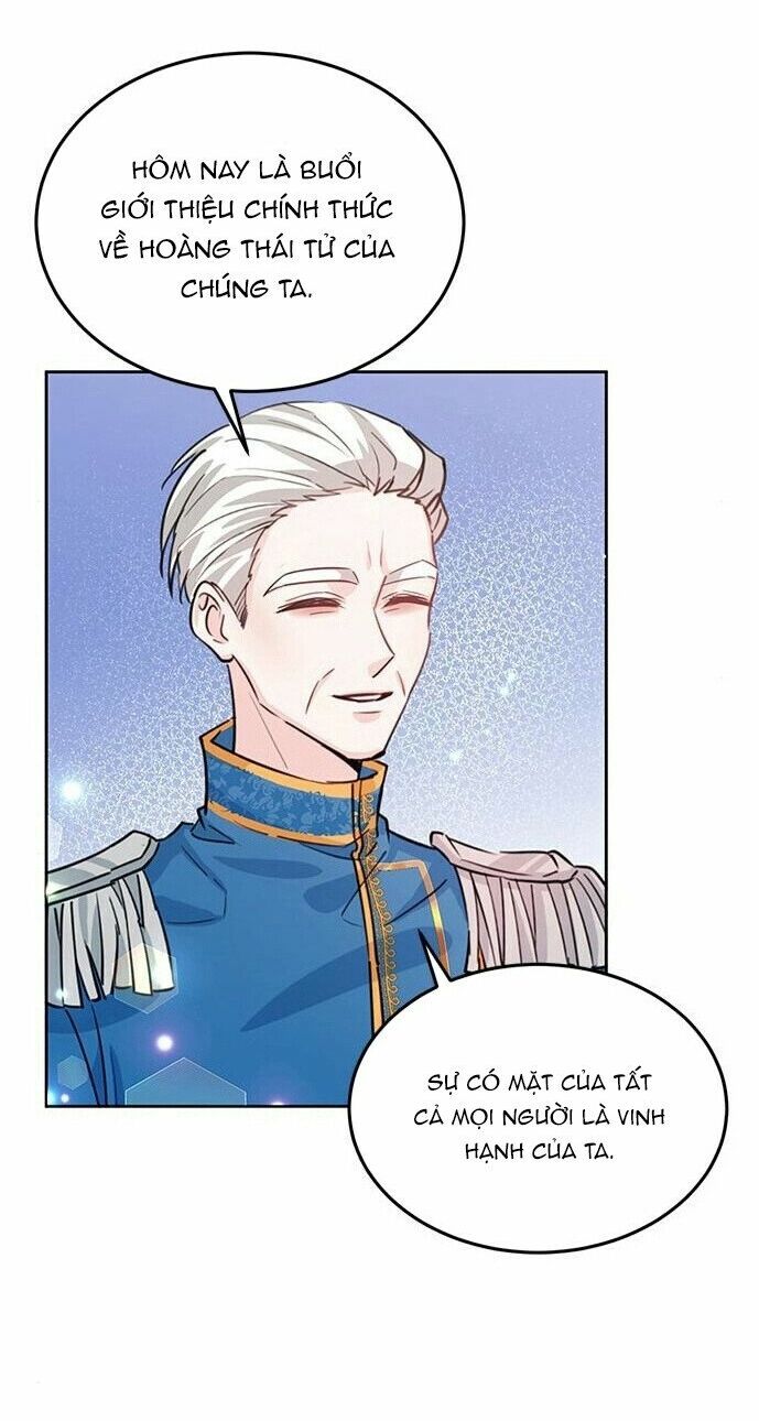 nữ hiệp trở về chapter 17.1 11