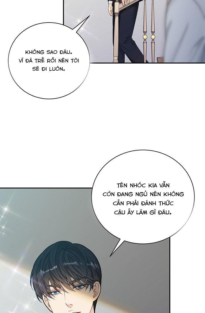 hôn nhân bị đánh cắp của hồ ly chapter 7 20