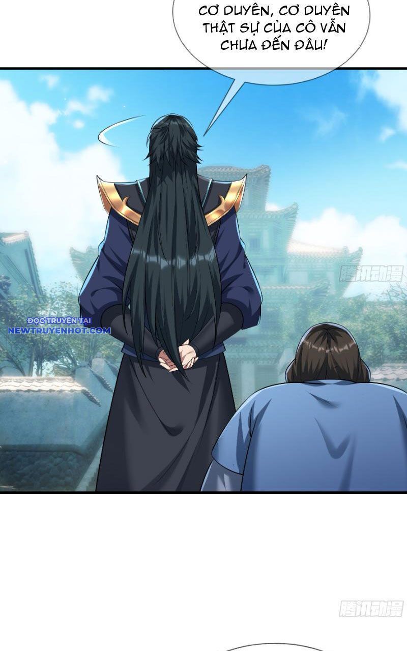 ngủ say vạn cổ: xuất thế đẩy ngang chư thiên chapter 23 59