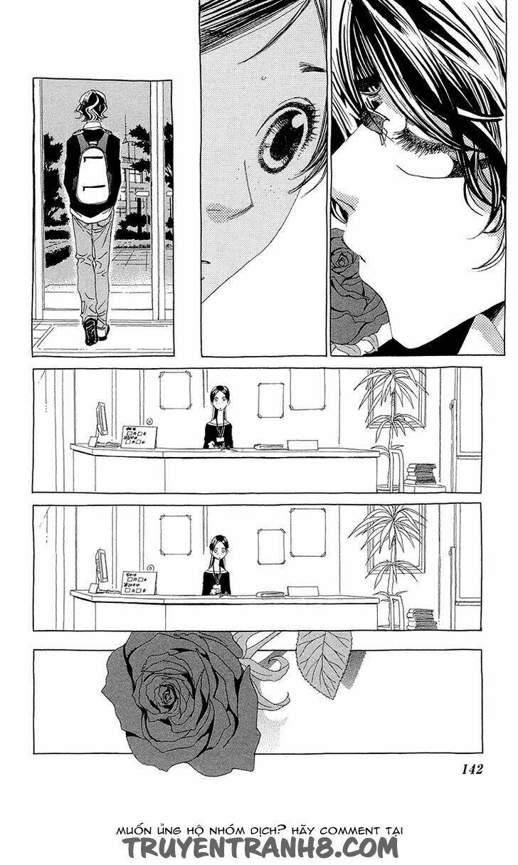 chị tôi lấy chồng chapter 5 17