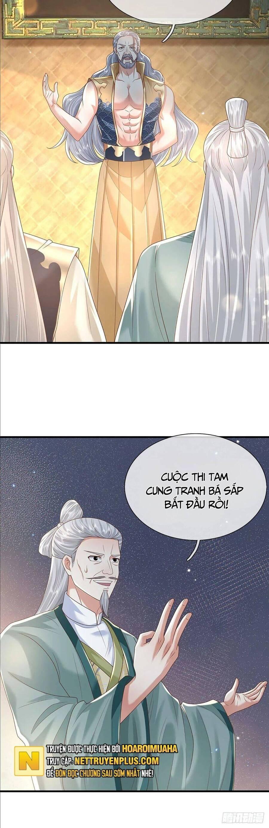 ta trở về từ thế giới tu tiên chapter 192 27