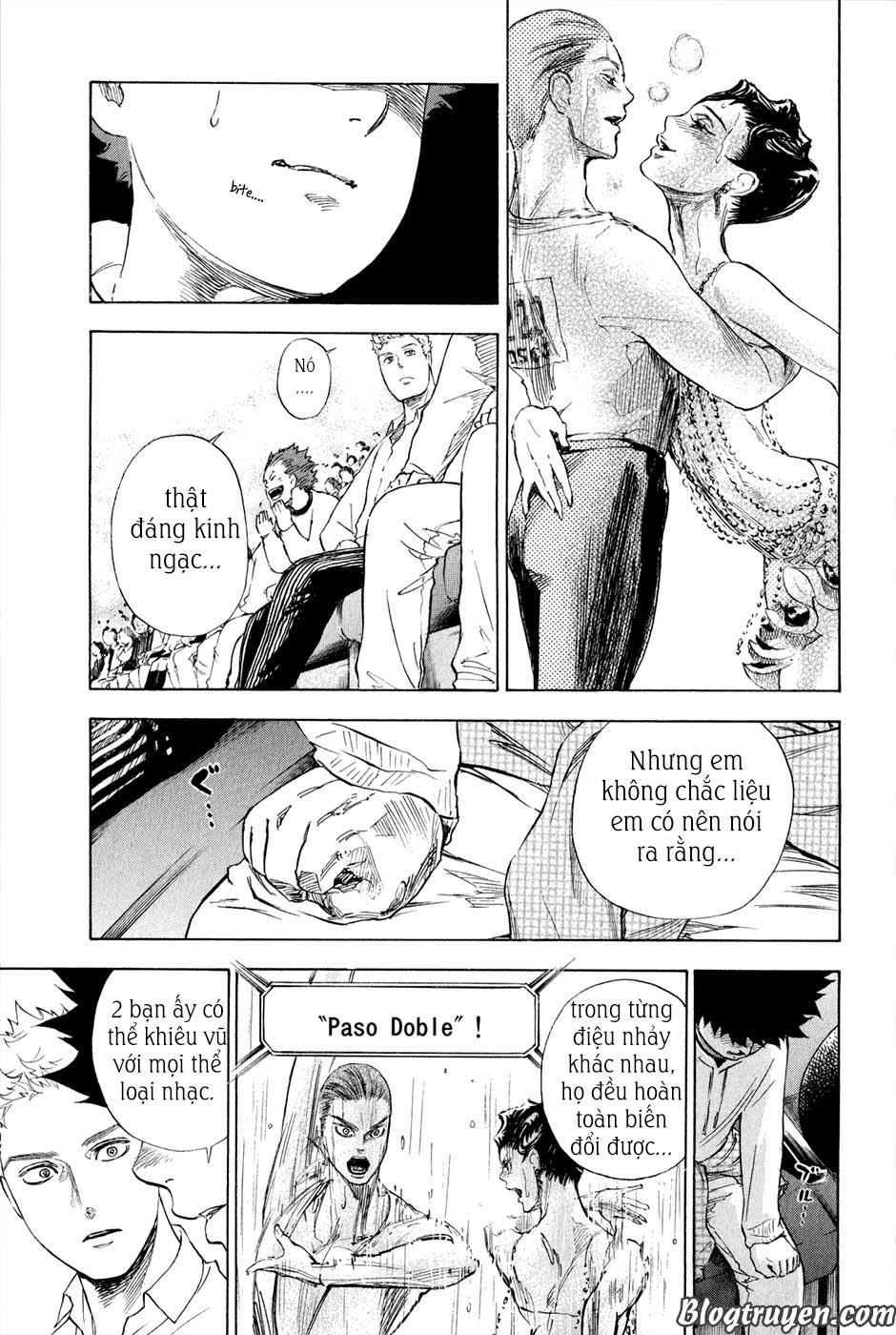 ballroom e youkoso chapter 3 27